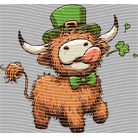 ST PATRICKS DAY-ST 245